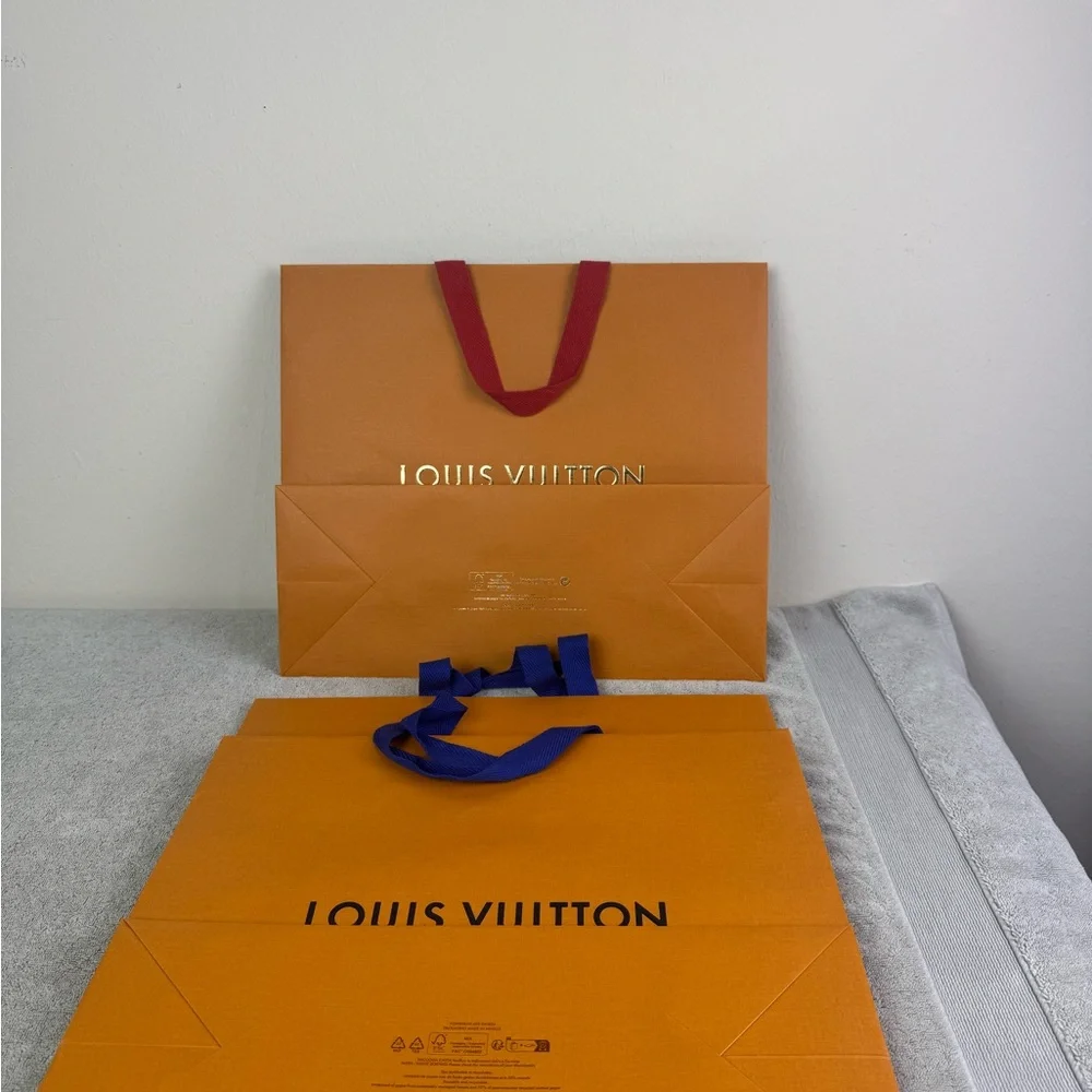 Louis Vuitton see pictures
